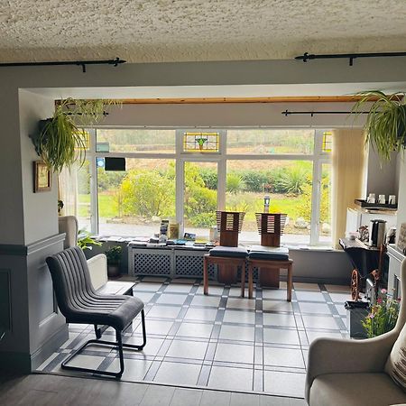 Bed and Breakfast Arch House Florencecourt Esterno foto
