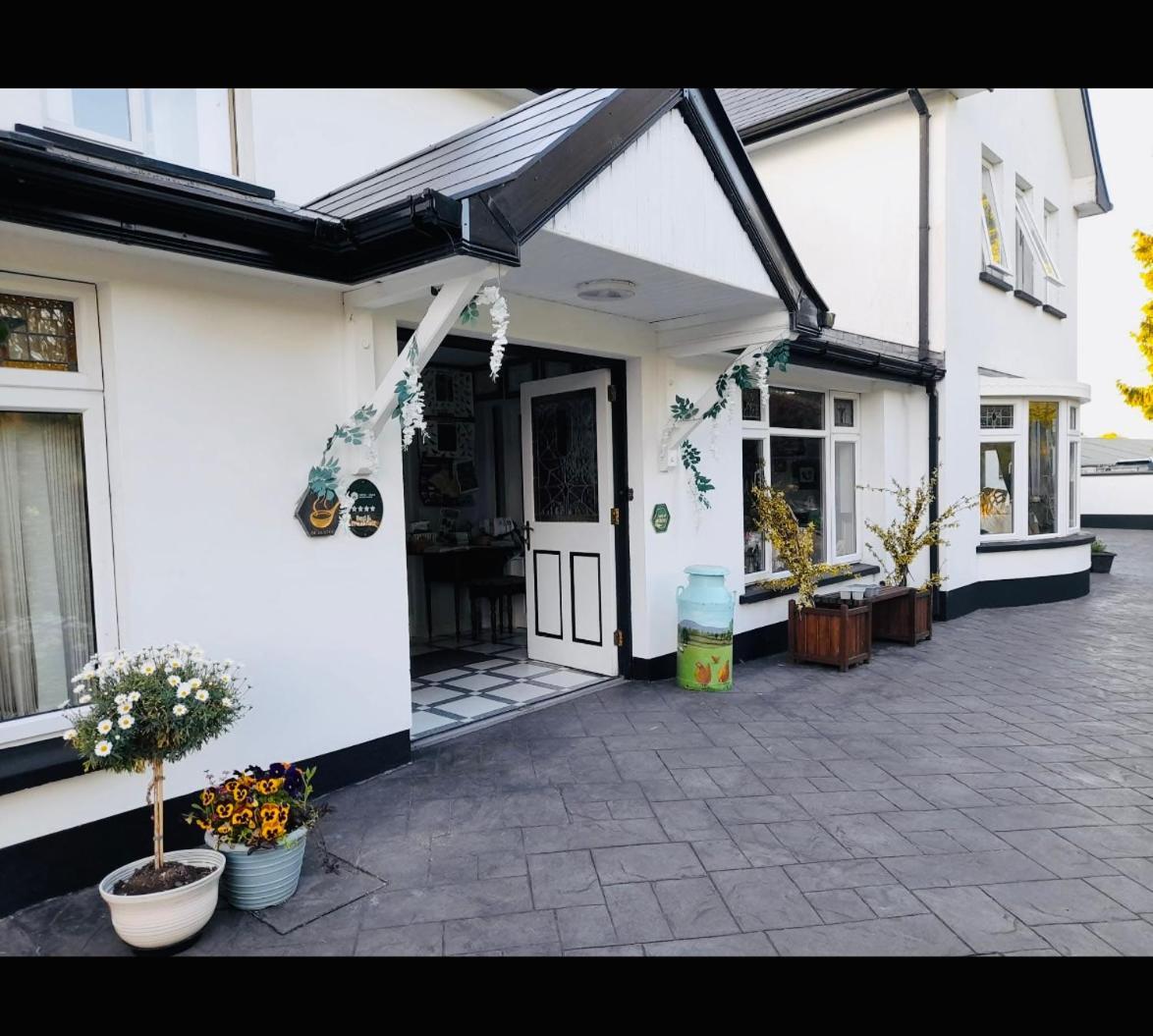 Bed and Breakfast Arch House Florencecourt Esterno foto