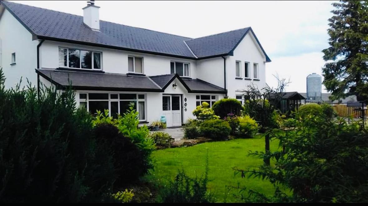 Bed and Breakfast Arch House Florencecourt Esterno foto